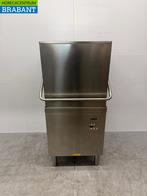 RVS Zanussi Doorschuifvaatwasser 400V Horeca, Zakelijke goederen, Horeca | Keukenapparatuur, Ophalen of Verzenden, Nieuw in verpakking