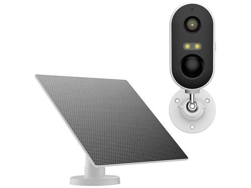 Arenti GO1 & SP2 GO1 & SP2 IP Bewakingscamera WiFi 2304 x, Huis en Inrichting, Woonaccessoires | Overige, Nieuw, Verzenden