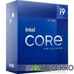 Intel Core i9-12900F, Informatique & Logiciels, Processeurs, Verzenden