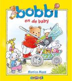 Bobbi en de baby 9789020684230, Monica Maas, Verzenden