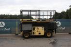 Veiling: Schaarlift Grove SM4688E Elektrisch, Ophalen