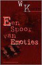 Spoor van emoties, een 9789024279685, Boeken, Gelezen, Wim Koole, Verzenden