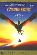 Dragonheart von Rob Cohen  DVD, CD & DVD, Verzenden