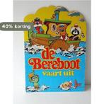 Bereboot vaart uit 9789061572183 Hartog Banda, Boeken, Verzenden, Gelezen, Hartog Banda