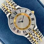 Cartier - Must de Cartier 21 - Sans Prix de Réserve -, Handtassen en Accessoires, Nieuw