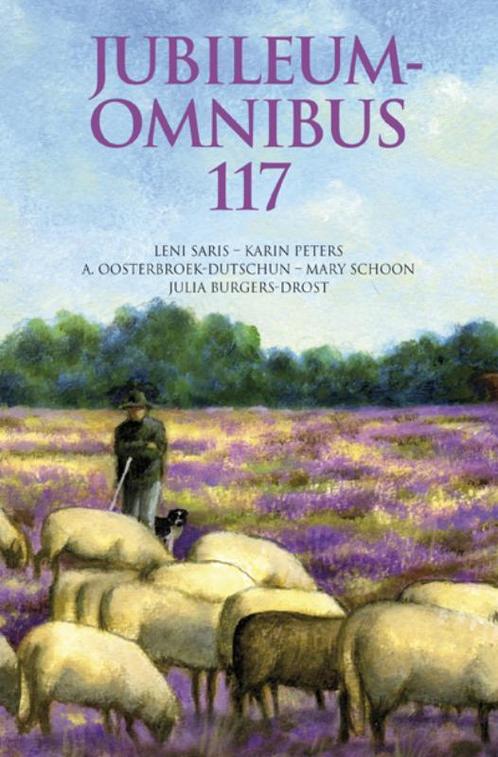 Jubileumomnibus 117 9789020525298, Boeken, Streekboeken en Streekromans, Gelezen, Verzenden