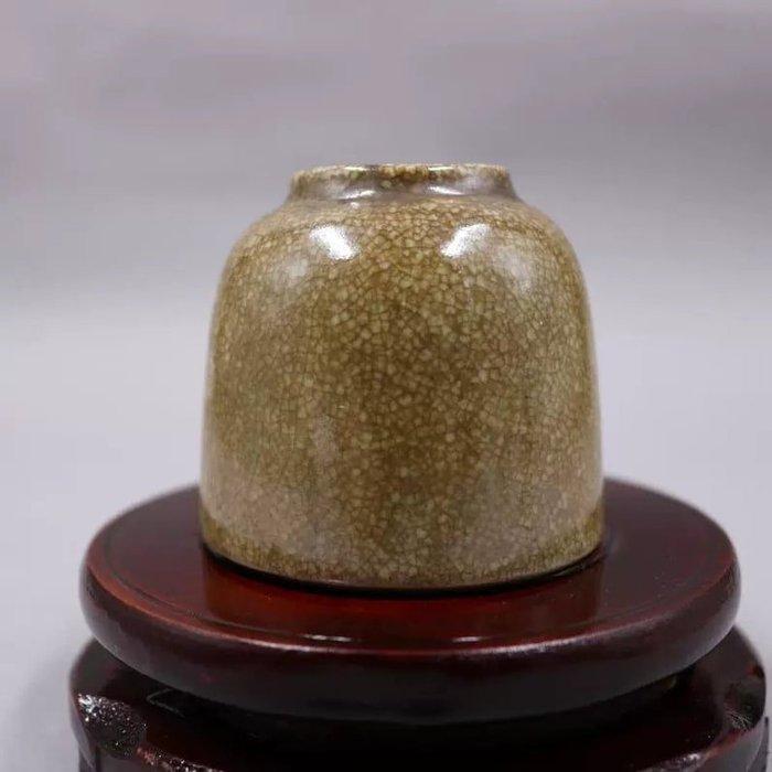 Lave-brosse - Porcelaine, Antiquités & Art, Antiquités | Autres Antiquités