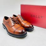 Bally - Chaussures à lacets - Taille : EU 40 - Neuf dans sa