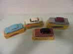 Dinky Toys, Atlas, Mattel 1:43 - Voiture miniature (4) -, Nieuw