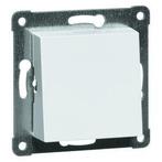 Peha Nova Plaque centrale de connexion de cordon blanc -, Verzenden