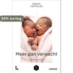 Mamas vertellen - Meer dan verwacht / Mama Baas, Verzenden, Lore de Vilder