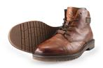 Bugatti Veterboots in maat 40 Cognac | 5% extra korting, Kleding | Heren, Schoenen, Bugatti, Overige kleuren, Verzenden, Boots
