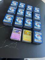 Pokémon - 1500 Mixed collection, Hobby en Vrije tijd, Verzamelkaartspellen | Pokémon, Nieuw