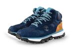 Timberland Wandelschoenen in maat 32 Blauw | 5% extra, Timberland, Verzenden, Jongen of Meisje, Schoenen