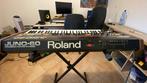 Roland - Juno-60 - - Clavier-synthétiseur - Japon, Nieuw