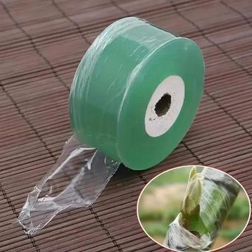 Graftingtape parafilm transparant rol enttape iets smaller beschikbaar voor biedingen