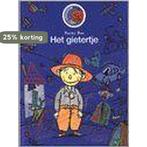 Het gietertje 9789027640581 Burny Bos, Verzenden, Gelezen, Burny Bos