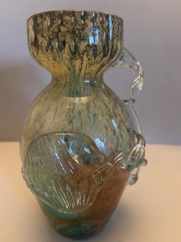 Vaas - Glas - Vaas