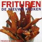 Frituren 9789023011378, Boeken, Gelezen, Francis van Arkel, Francis van Arkel, Verzenden