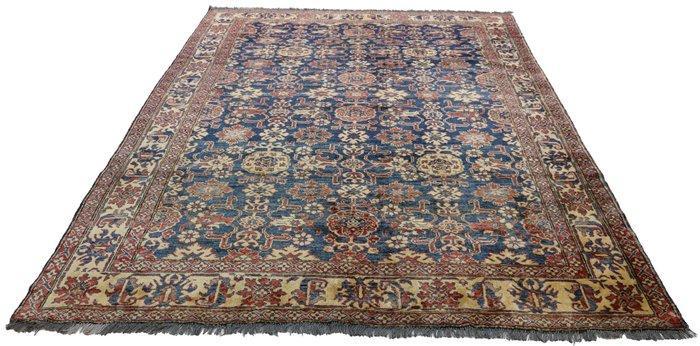 Kazak, Ziegler - Vloerkleed - 304 cm - 216 cm, Huis en Inrichting, Stoffering | Tapijten en Vloerkleden