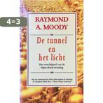 De tunnel en het licht 9789022981535 R.A. Moody, Boeken, Verzenden, Gelezen, R.A. Moody