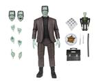 Rob Zombies The Munsters Action Figure Ultimate Herman Muns, Verzamelen, Ophalen of Verzenden, Nieuw
