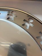 Alessi - Stefano Giovannoni - Dienblad - Ronde schaal Alessi