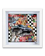 Stéphanie Godann - Legendary Porsche 911