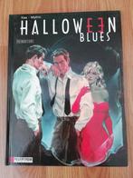 Halloween Blues T1 à T7 + carnet - Série complète - 7x C -, Boeken, Nieuw