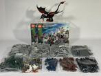 Lego - Castle - Kings Castle Siege - 7094 (2007), Nieuw