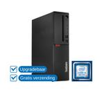 Lenovo TinkCentre SFF M720s  i3-8100 8GB 256GB NVMe W11, Computers en Software, Desktop Pc's, Gebruikt, 2 tot 3 Ghz, 8 GB