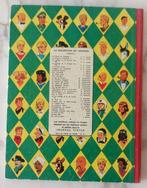 Bob et Bobette T6 - La Clef de bronze - C - 1 Album - Eerste