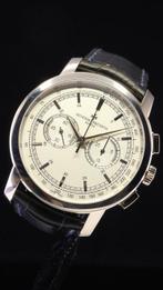 Vacheron Constantin - Patrimony - 47192/000G-9504 - Heren -, Nieuw