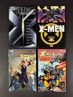 X-Men - Marvel TPB - 10 TPB, Album - Eerste druk - 2010/2020, Boeken, Nieuw