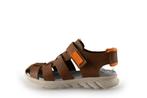 Geox Sandalen in maat 30 Bruin | 5% korting, Kinderen en Baby's, Verzenden, Jongen of Meisje, Schoenen, Zo goed als nieuw