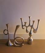 Chandelier (3) - Acier