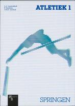 Atletiek 9789055742585 P. Verschoor, Boeken, Verzenden, Gelezen, P. Verschoor