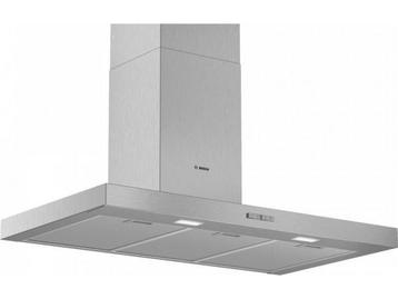 Bosch DWB96BC50 - Wandschouw - 90 cm - Vetfilter 85% - LED beschikbaar voor biedingen