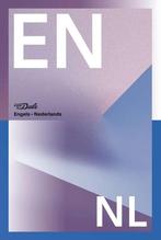 Van Dale groot woordenboek Engels-Nederlands voor school /, Boeken, Verzenden, Van Dale, Nederlands, Zo goed als nieuw