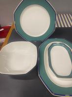 Hutschenreuther - Tafelservies (40) - Fijn botten porselein