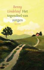 Het tegendeel van zorgen (9789045127644, Benny Lindelauf), Antiek en Kunst, Verzenden