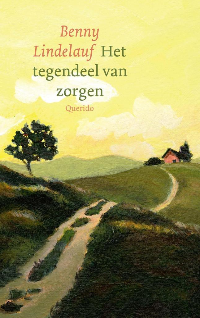 Het tegendeel van zorgen (9789045127644, Benny Lindelauf), Antiek en Kunst, Antiek | Boeken en Manuscripten, Verzenden