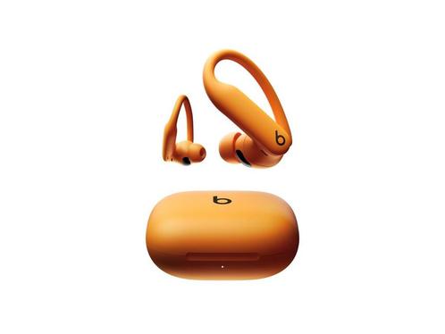 Powerbeats Pro 2 -Oortjes van topkwaliteit - Electric Orange, Huis en Inrichting, Woonaccessoires | Overige, Zo goed als nieuw