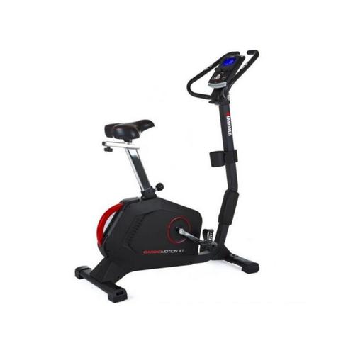Hammer Cardio Motion BT Ergometer | Hometrainer | Upright, Sports & Fitness, Appareils de fitness, Envoi
