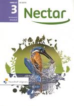 Nectar 3 vmbo-gt Biologie Werkboek B 9789001866563, Boeken, Gelezen, Trijnie Akkerman, Verzenden