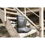 Bottes dunlop purofort thermo+ s5 t. 47
