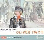 Oliver Twist von Charles Dickens  Book, Verzenden