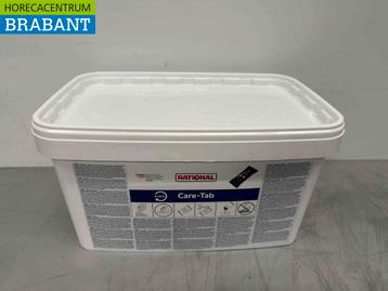 Rational reinigingstabletten Care Tab 150 stuks voor, Ophalen of Verzenden