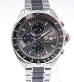 TAG Heuer - Calibre 16 Formula 1 Automatic Chronograph -