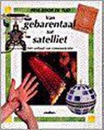 Van gebarentaal tot satelliet / Reis door de tijd, Verzenden, Gelezen, Anita Ganeri